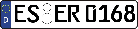 ES-ER0168