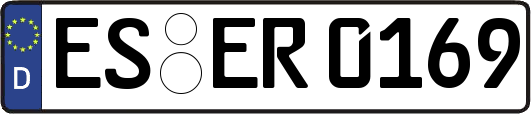 ES-ER0169