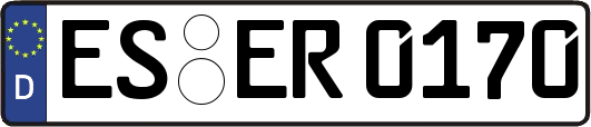 ES-ER0170