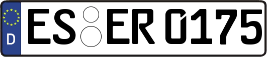 ES-ER0175