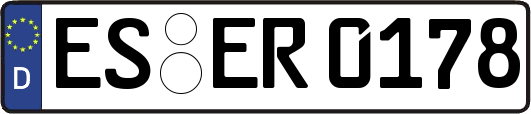 ES-ER0178