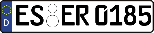 ES-ER0185