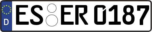 ES-ER0187
