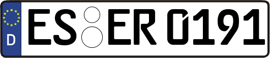 ES-ER0191