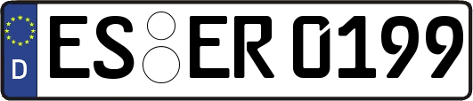 ES-ER0199