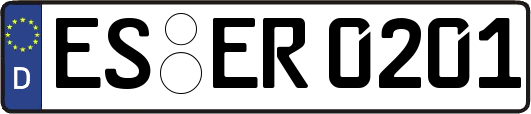 ES-ER0201