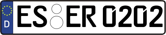 ES-ER0202