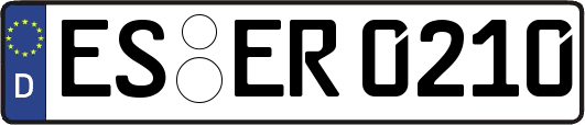ES-ER0210