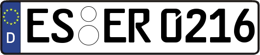 ES-ER0216