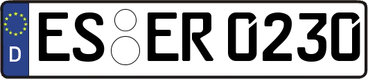 ES-ER0230