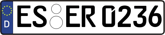 ES-ER0236