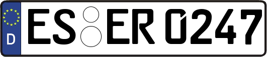 ES-ER0247