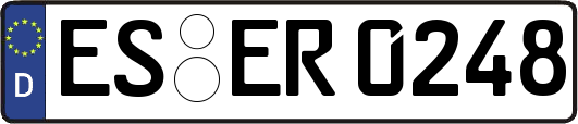 ES-ER0248