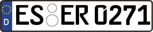 ES-ER0271
