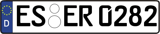 ES-ER0282