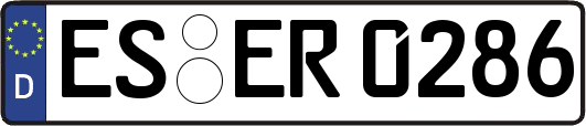 ES-ER0286