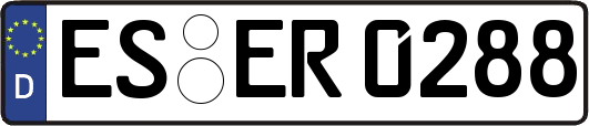 ES-ER0288