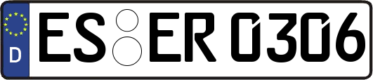 ES-ER0306