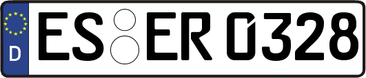 ES-ER0328