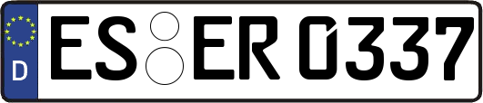 ES-ER0337