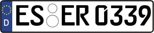 ES-ER0339