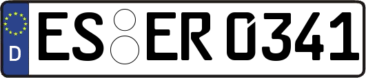 ES-ER0341