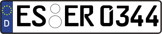 ES-ER0344