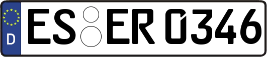 ES-ER0346