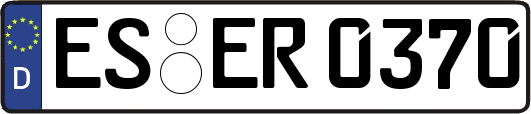 ES-ER0370
