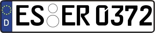 ES-ER0372