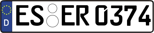 ES-ER0374