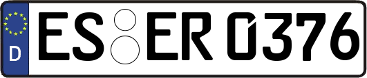 ES-ER0376