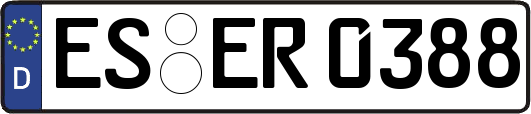 ES-ER0388