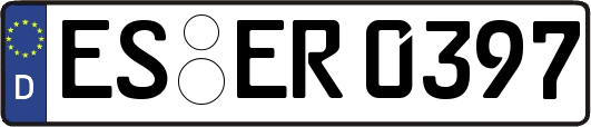 ES-ER0397