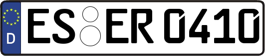 ES-ER0410