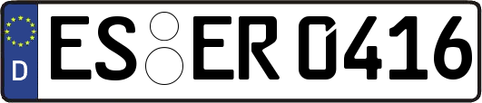 ES-ER0416