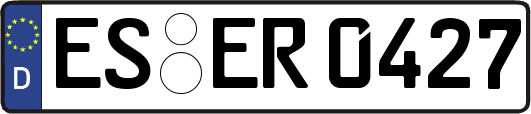 ES-ER0427