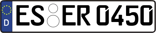 ES-ER0450