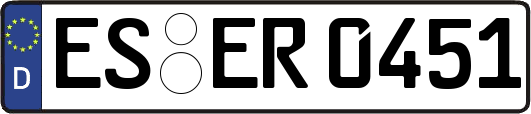 ES-ER0451