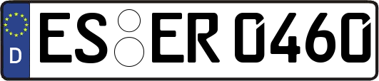 ES-ER0460