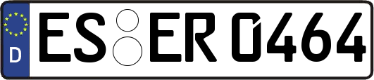 ES-ER0464