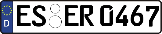 ES-ER0467