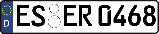 ES-ER0468