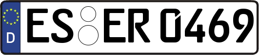 ES-ER0469