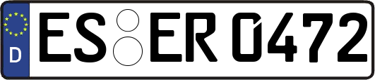 ES-ER0472