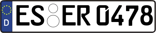 ES-ER0478