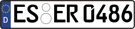 ES-ER0486