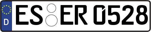 ES-ER0528
