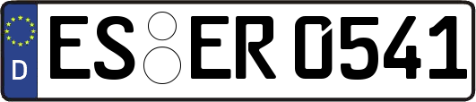 ES-ER0541