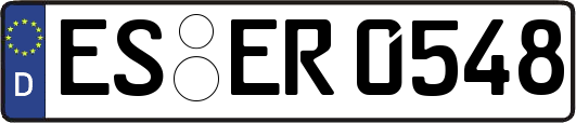 ES-ER0548